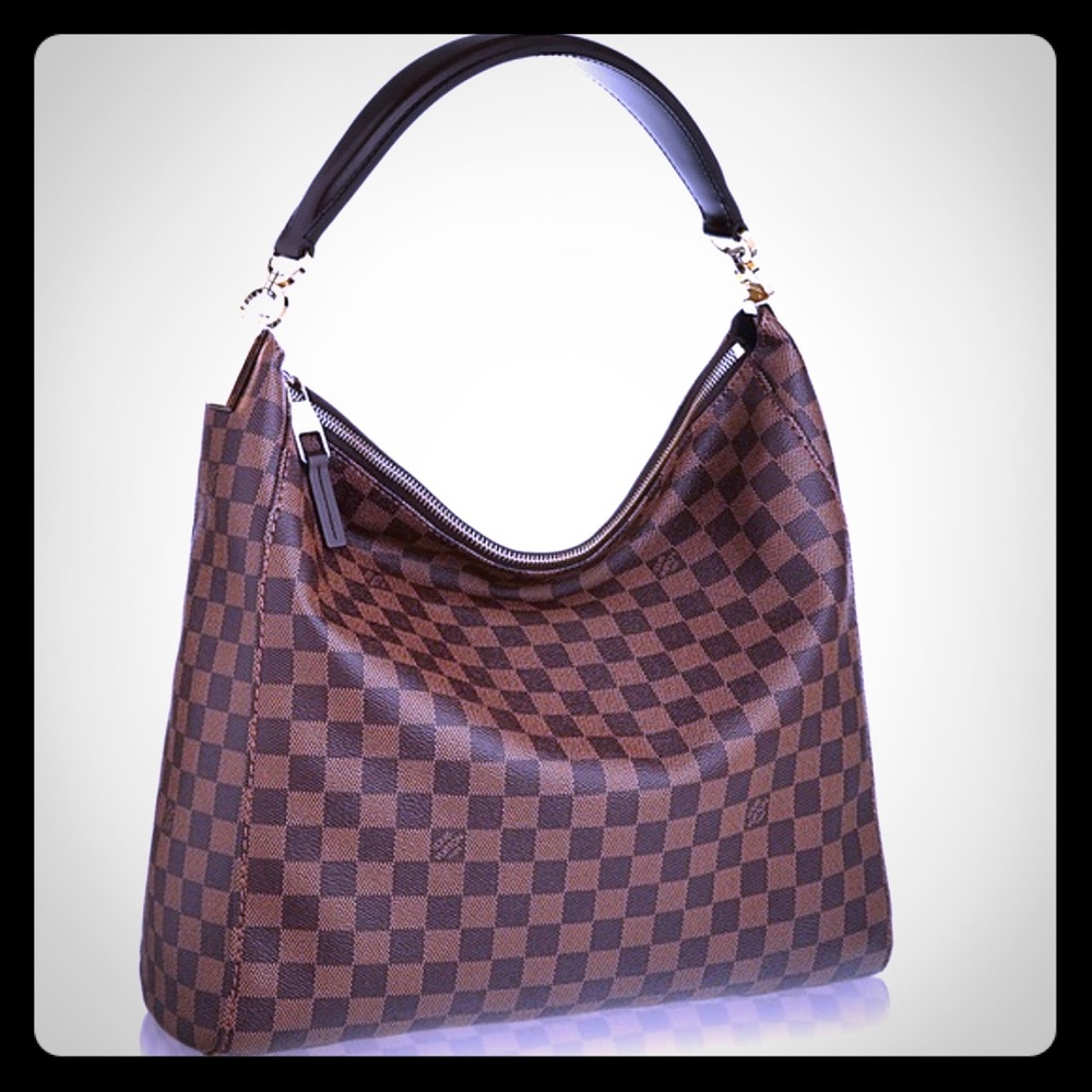 💖BRAND NEW LV PORTOBELLO 💖